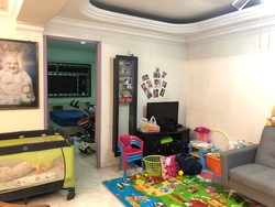 Blk 707 Choa Chu Kang Street 53 (Choa Chu Kang), HDB 4 Rooms #203465941